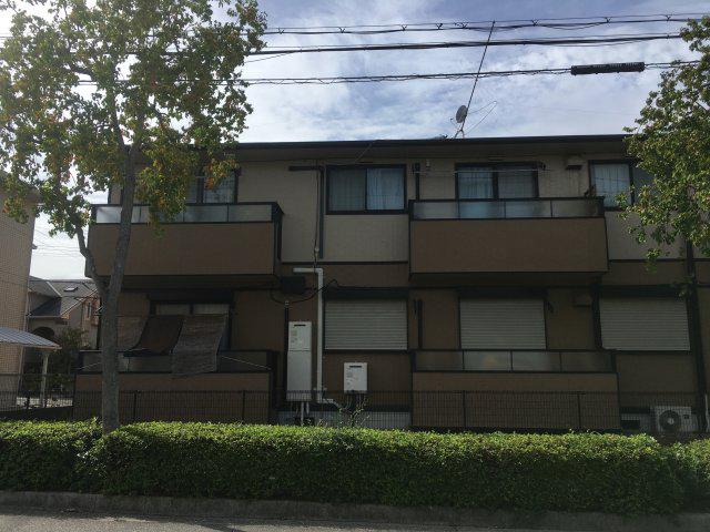 ピボットハイムB