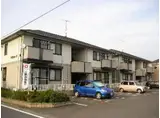 セゾンリーブ B 鳥山上町