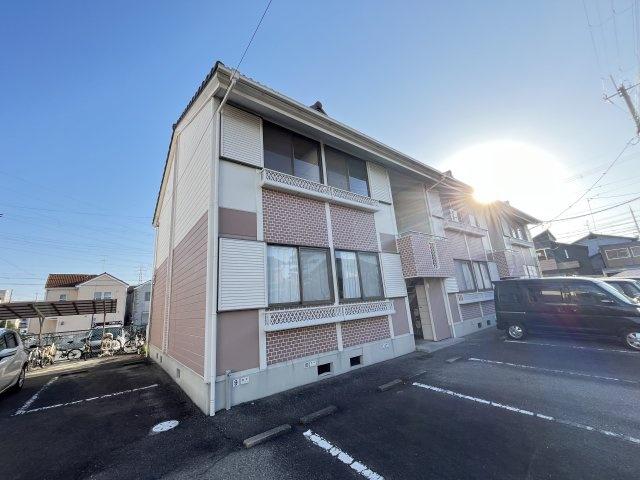 グランドタウンⅠ