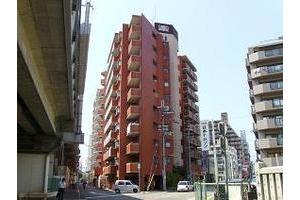 ライオンズマンション西明石