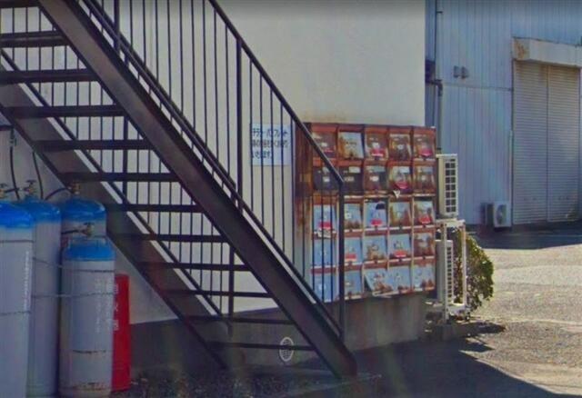 セントラルコーポN館
