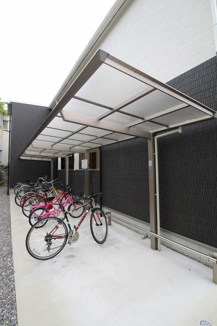 カメリア己斐西