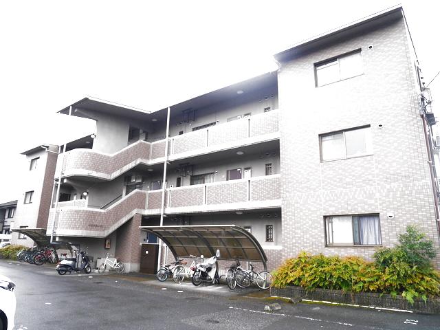 エスペランサI(2LDK/1階)