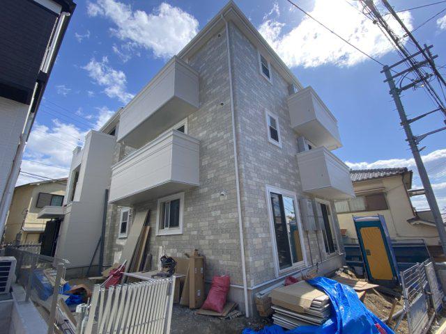 カサ苦楽園