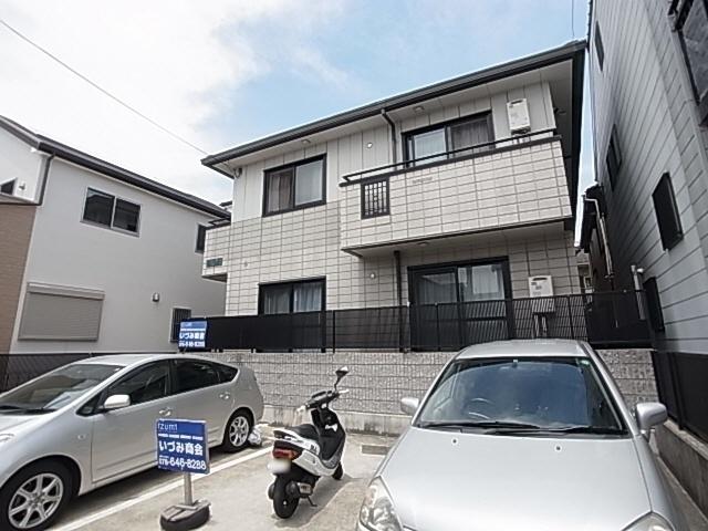 ファミリア宮川