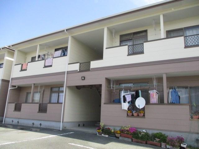 ドリームCITYB