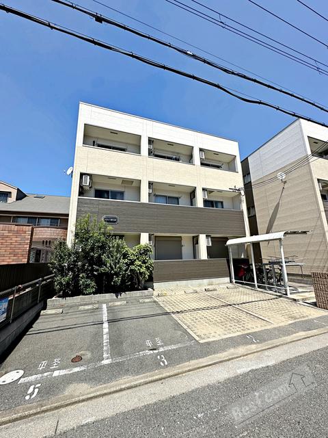 フジパレス堺鳳中II番館