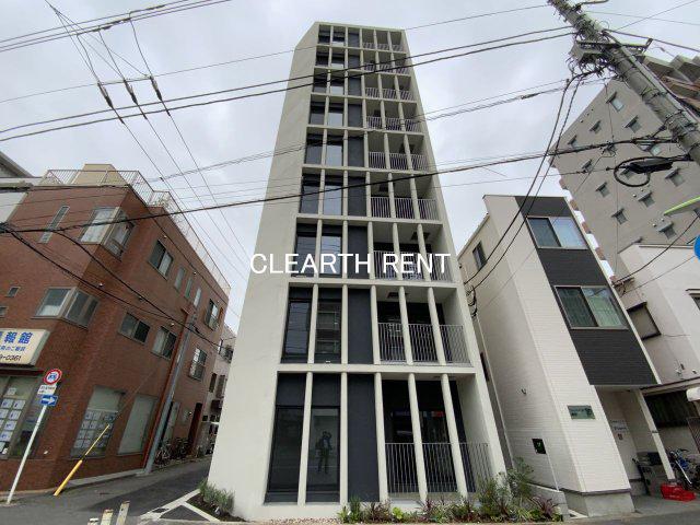 スタイリオ桜新町