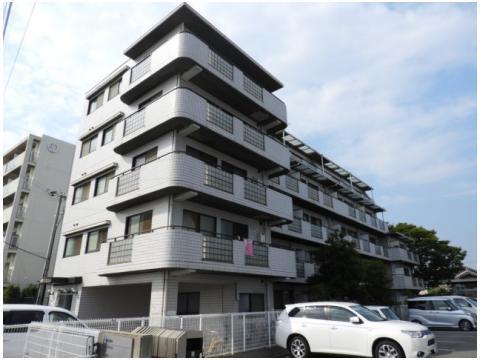 シャトー第一土山
