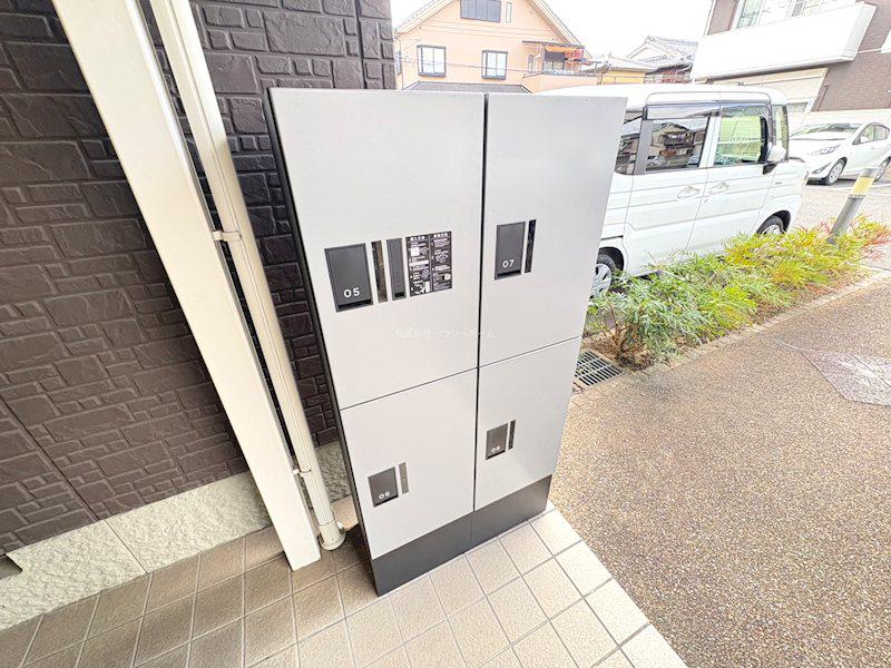 シャーメゾンコモド