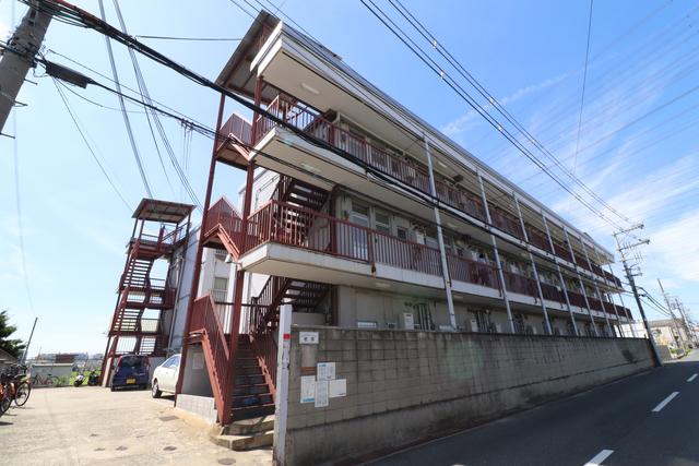 エクセレント老原B棟