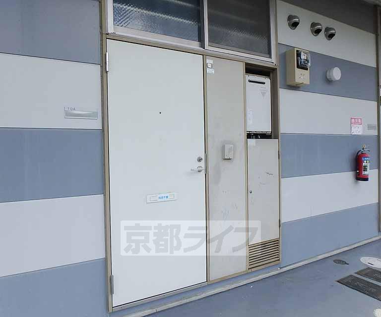 レオパレスフォレスト