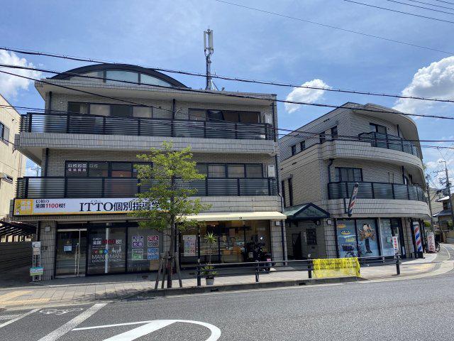 フェイバリー甲東園Ⅱ