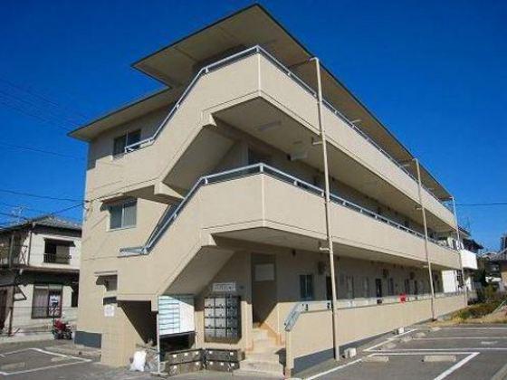 小川マンション