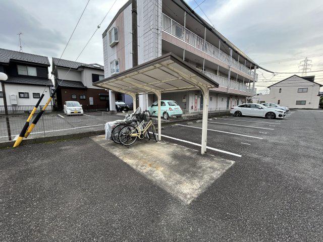 メゾンクラシード B棟