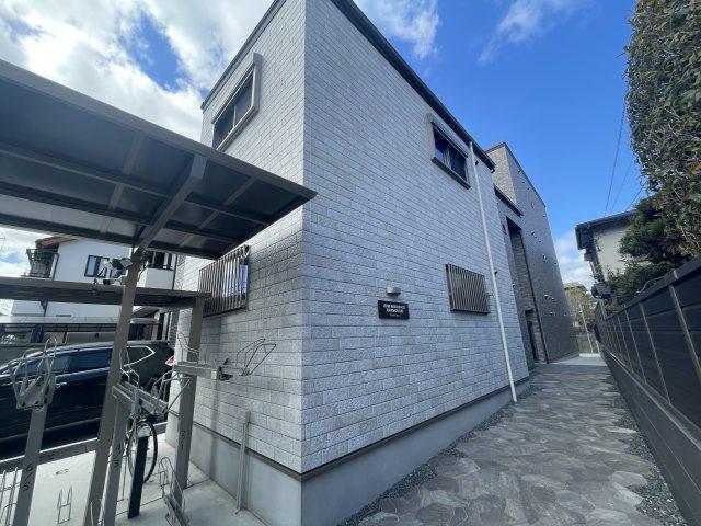KRM RESIDENCE TSUKAGUCHI