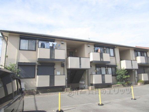 シンフォニックガーデンA棟