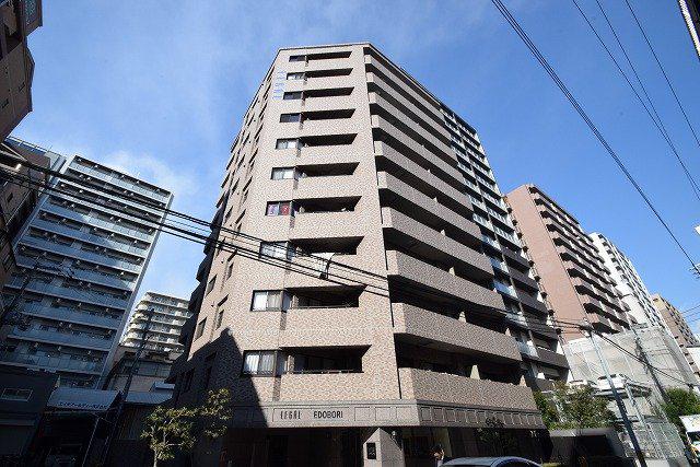 リーガル江戸堀