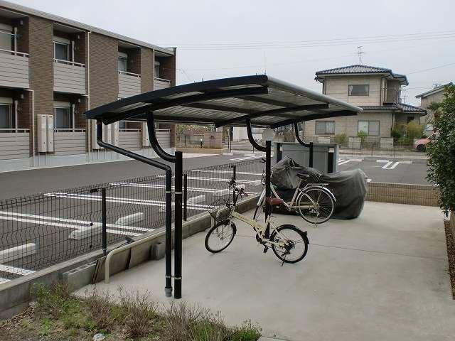 レオネクスト小鶴 一番館