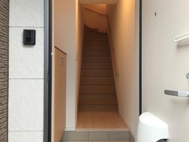 メゾンみずほ