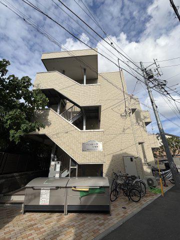 ベラルーサ12番館