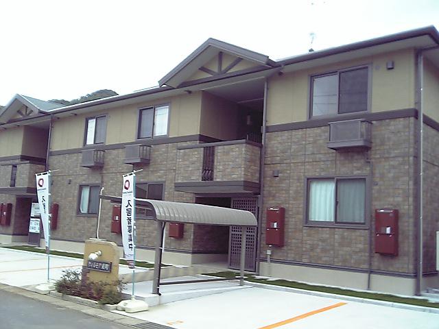 ウィルモア東町
