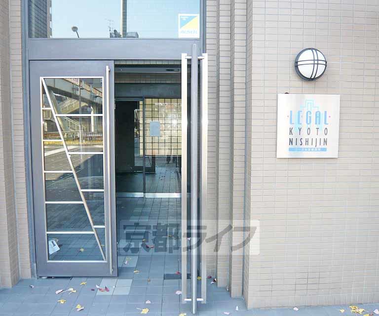 LEGAL京都西陣