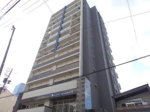 エステムコート名古屋駅前コア