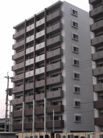 クロスワイズ神宮外苑ウエスト(ワンルーム/7階)
