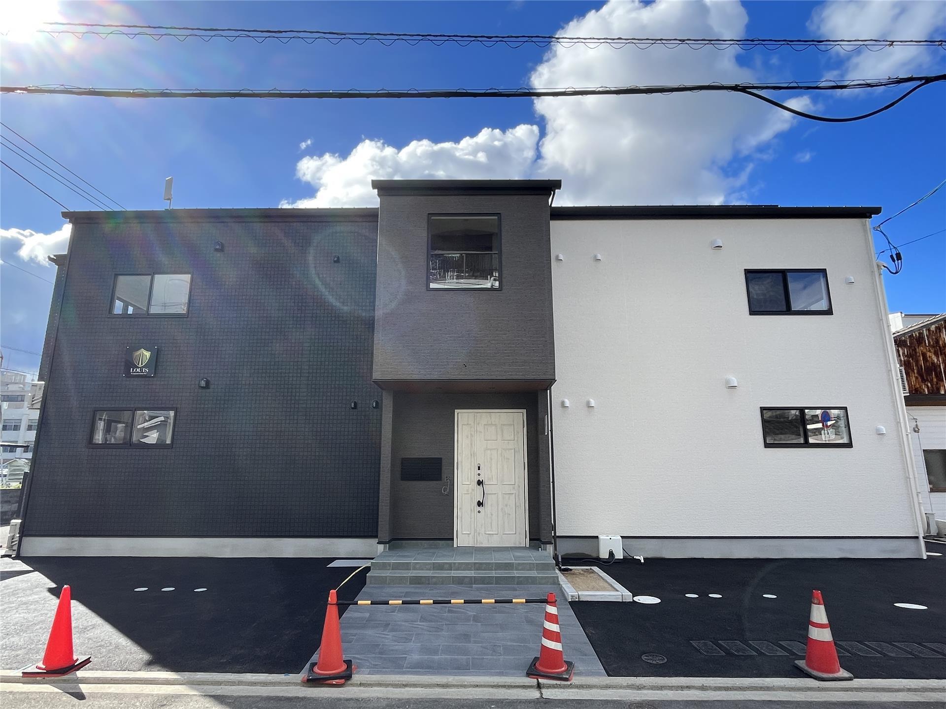 ルイス黄金町