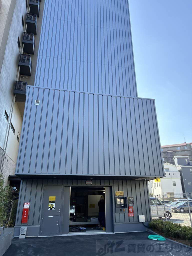 リビエナ グラン 新梅田