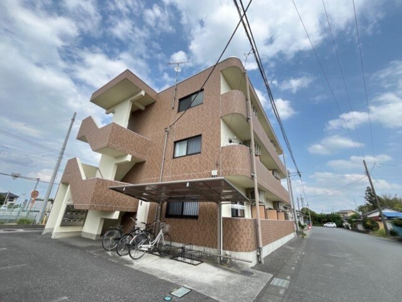 プロローグマンション