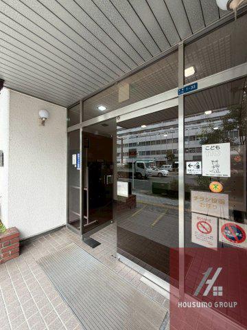 シティコープ谷町