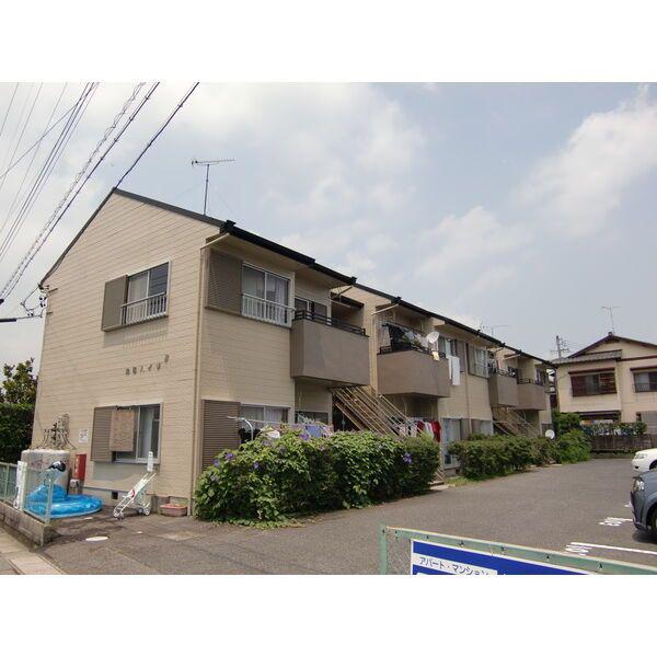 池田ハイツ88