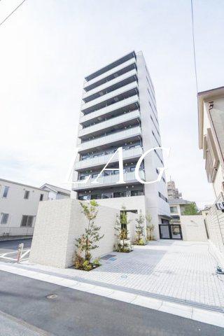 パークレーン川口(2LDK/7階)
