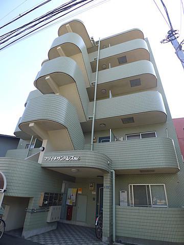 マツイチサンパレス第6