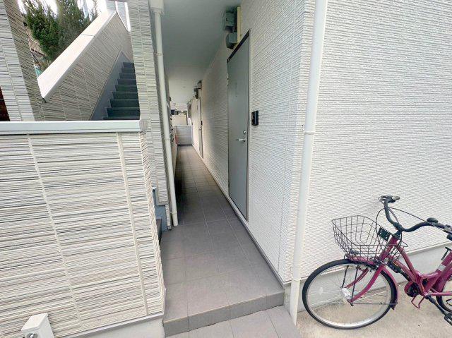 エスペランサ
