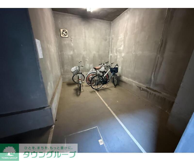 サロマ壱番館