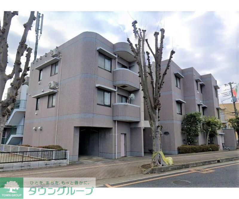 サロマ壱番館