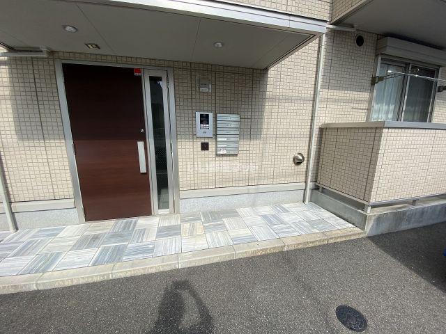 月西荘