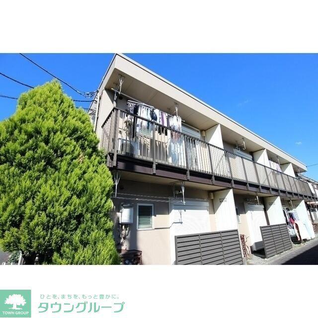 PINES HOUSEパインズハウス