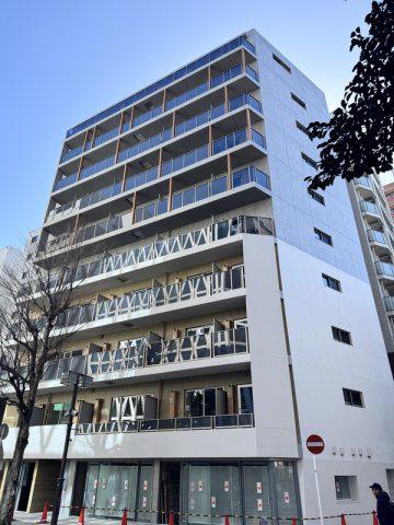 ルミーク関内II