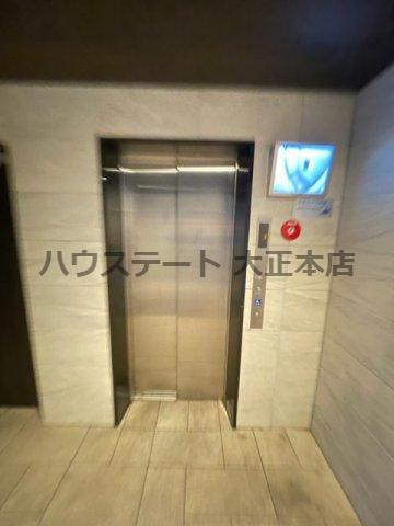 エスリード難波ザ・ゲート