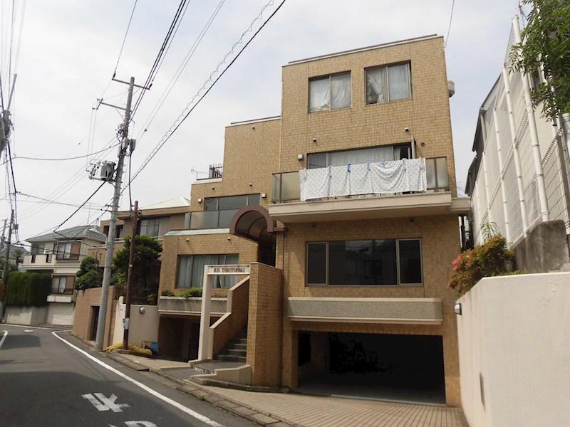 リズ都立大