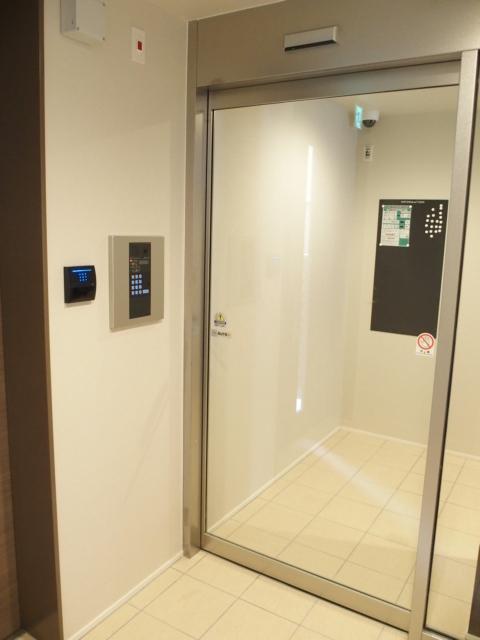 タウンハウス日吉T