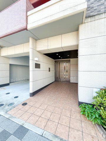 アヴァンティ久留米中央