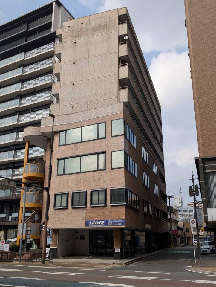 メゾン東武三萩野