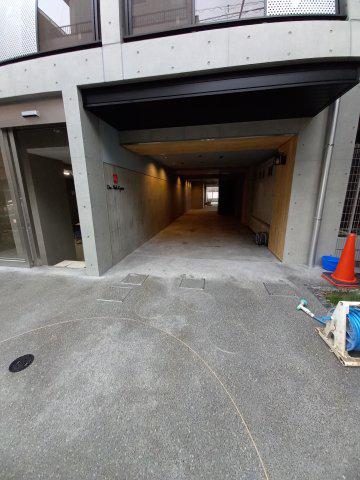 ドゥーエ西小山