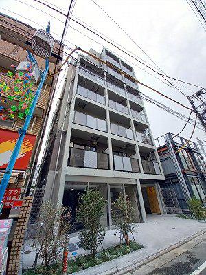 ドゥーエ西小山