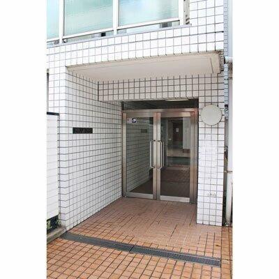ハイシティ三軒茶屋第2
